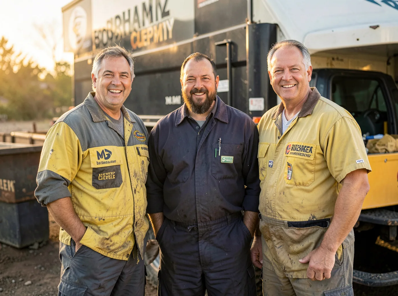 Sewage Cleanup company in Highlands, NC